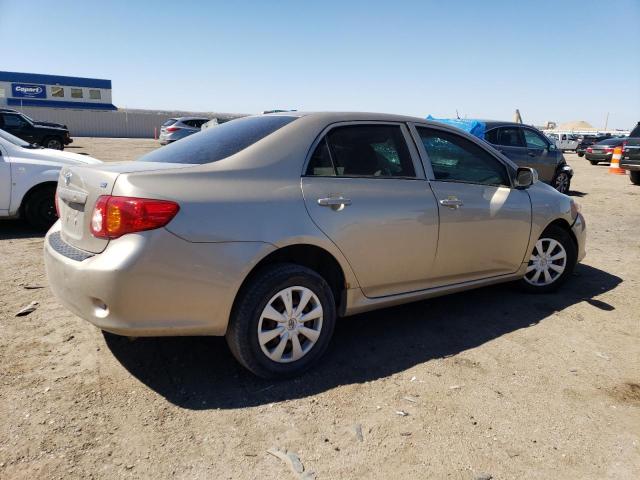 Photo 2 VIN: 1NXBU40E59Z016910 - TOYOTA COROLLA 