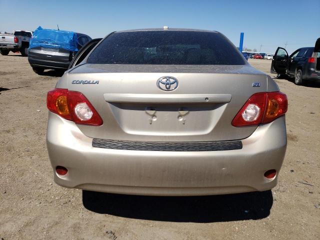 Photo 5 VIN: 1NXBU40E59Z016910 - TOYOTA COROLLA 