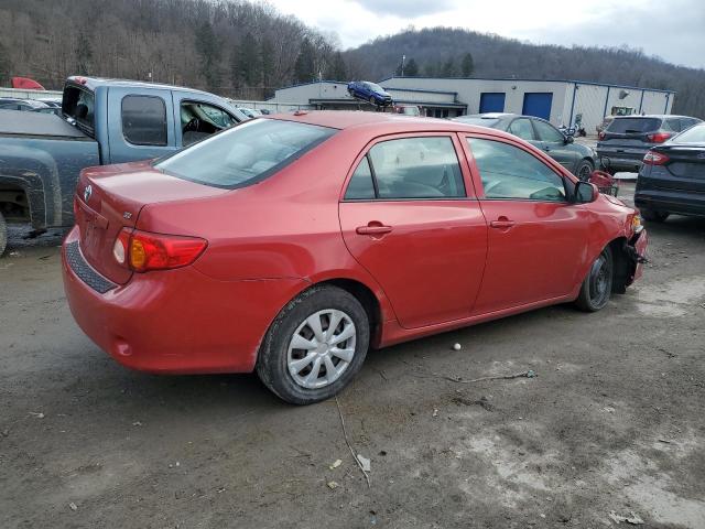 Photo 2 VIN: 1NXBU40E59Z030340 - TOYOTA COROLLA 