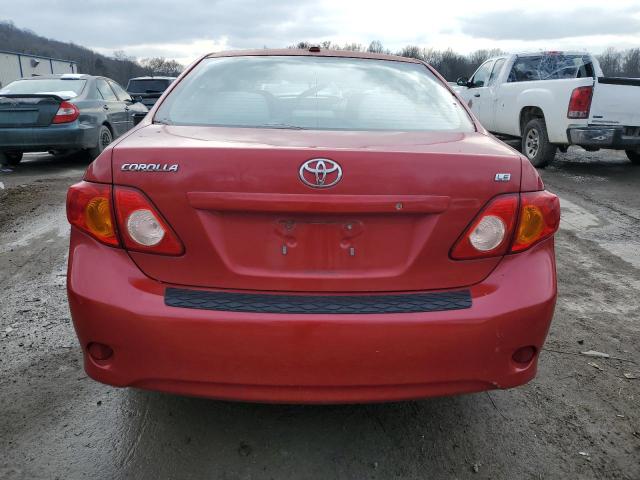 Photo 5 VIN: 1NXBU40E59Z030340 - TOYOTA COROLLA 