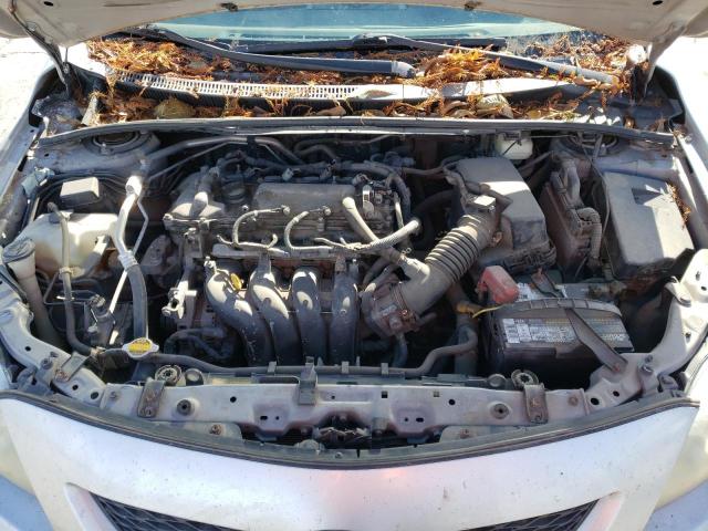 Photo 10 VIN: 1NXBU40E59Z039751 - TOYOTA COROLLA BA 