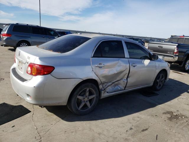 Photo 2 VIN: 1NXBU40E59Z039751 - TOYOTA COROLLA BA 