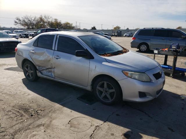 Photo 3 VIN: 1NXBU40E59Z039751 - TOYOTA COROLLA BA 