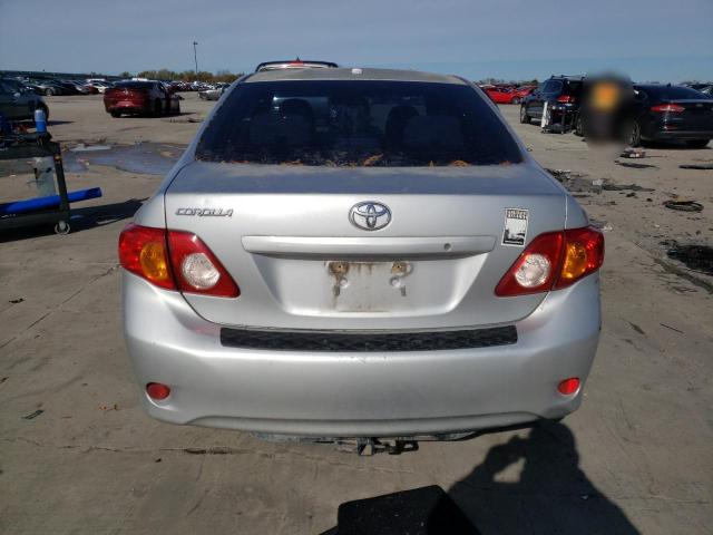 Photo 5 VIN: 1NXBU40E59Z039751 - TOYOTA COROLLA BA 