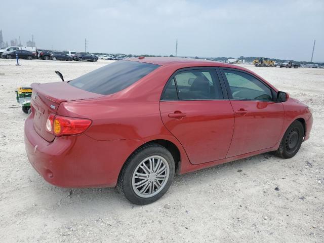 Photo 2 VIN: 1NXBU40E59Z056498 - TOYOTA COROLLA BA 