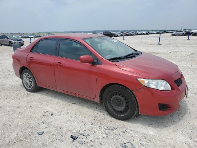 Photo 3 VIN: 1NXBU40E59Z056498 - TOYOTA COROLLA BA 