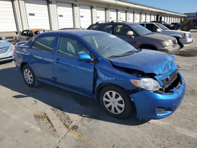 Photo 3 VIN: 1NXBU40E59Z058039 - TOYOTA COROLLA BA 