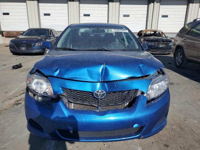 Photo 4 VIN: 1NXBU40E59Z058039 - TOYOTA COROLLA BA 