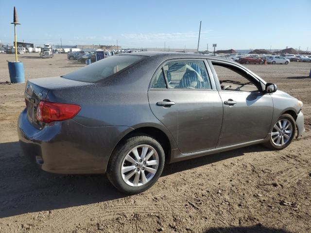 Photo 2 VIN: 1NXBU40E59Z064813 - TOYOTA COROLLA BA 