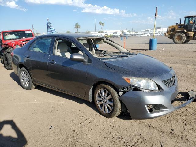 Photo 3 VIN: 1NXBU40E59Z064813 - TOYOTA COROLLA BA 