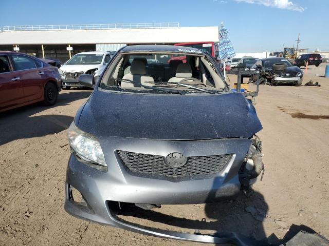 Photo 4 VIN: 1NXBU40E59Z064813 - TOYOTA COROLLA BA 