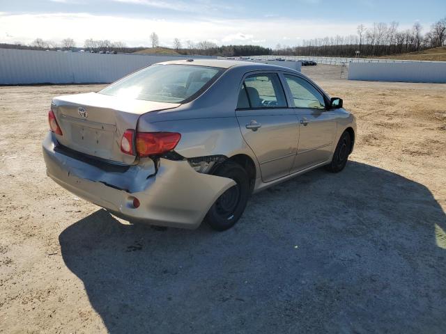 Photo 2 VIN: 1NXBU40E59Z066870 - TOYOTA COROLLA 