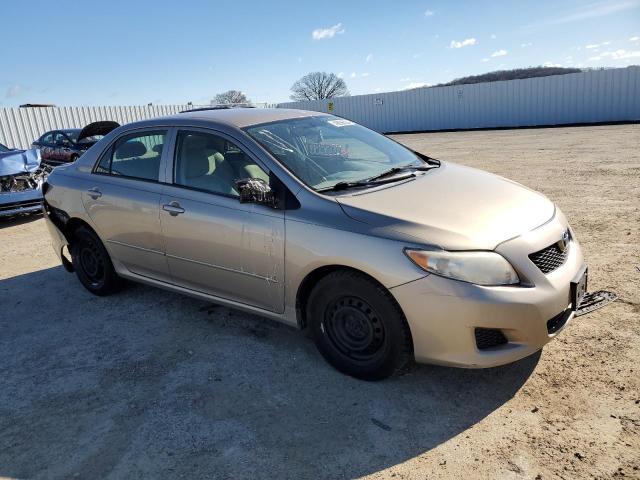 Photo 3 VIN: 1NXBU40E59Z066870 - TOYOTA COROLLA 