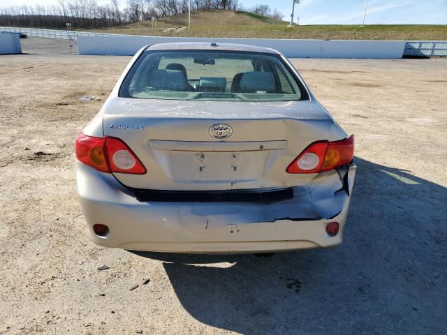 Photo 5 VIN: 1NXBU40E59Z066870 - TOYOTA COROLLA 