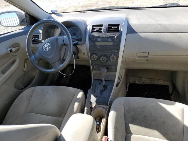 Photo 7 VIN: 1NXBU40E59Z066870 - TOYOTA COROLLA 