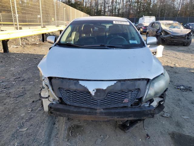 Photo 4 VIN: 1NXBU40E59Z067193 - TOYOTA COROLLA 