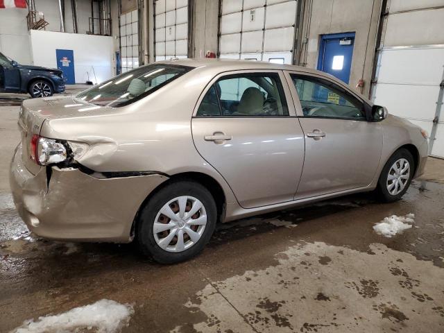 Photo 2 VIN: 1NXBU40E59Z074726 - TOYOTA COROLLA 