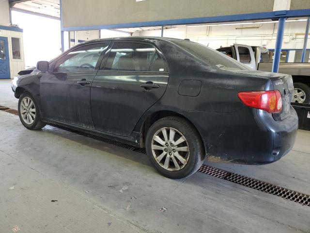 Photo 1 VIN: 1NXBU40E59Z075116 - TOYOTA COROLLA BA 