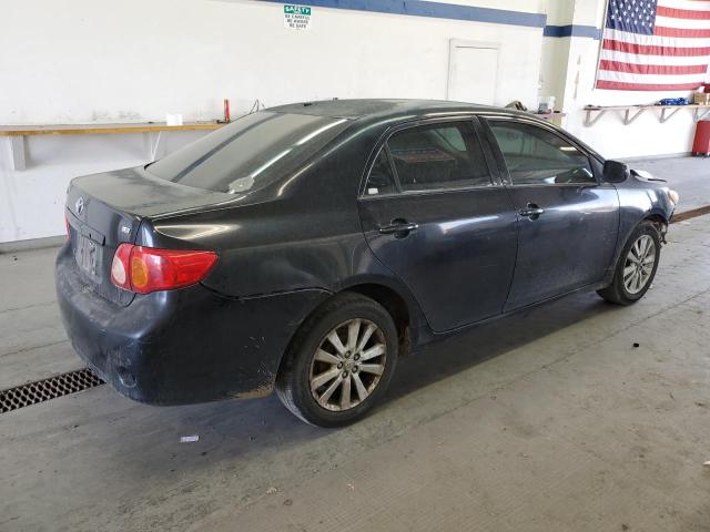 Photo 2 VIN: 1NXBU40E59Z075116 - TOYOTA COROLLA BA 