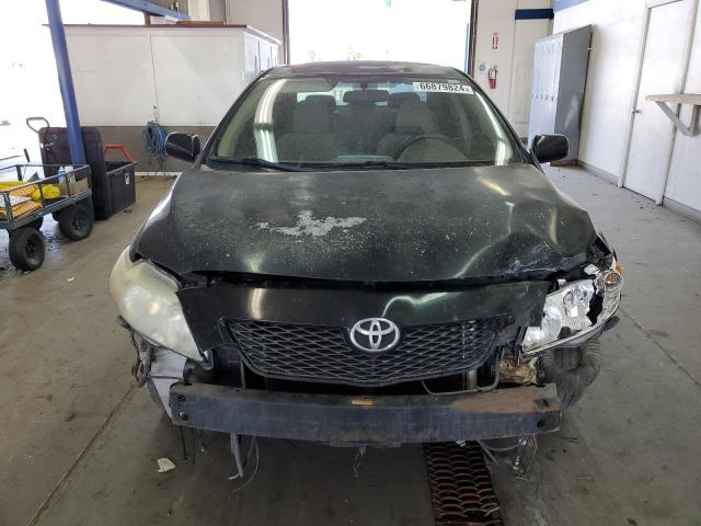 Photo 4 VIN: 1NXBU40E59Z075116 - TOYOTA COROLLA BA 