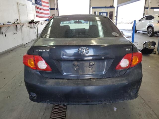 Photo 5 VIN: 1NXBU40E59Z075116 - TOYOTA COROLLA BA 