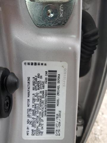 Photo 11 VIN: 1NXBU40E59Z076833 - TOYOTA COROLLA BA 