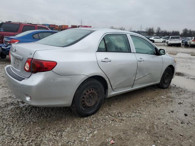 Photo 2 VIN: 1NXBU40E59Z076833 - TOYOTA COROLLA BA 