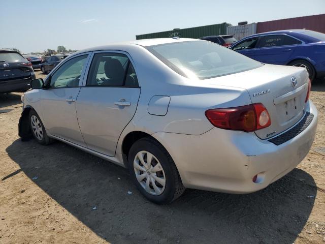 Photo 1 VIN: 1NXBU40E59Z077562 - TOYOTA COROLLA BA 