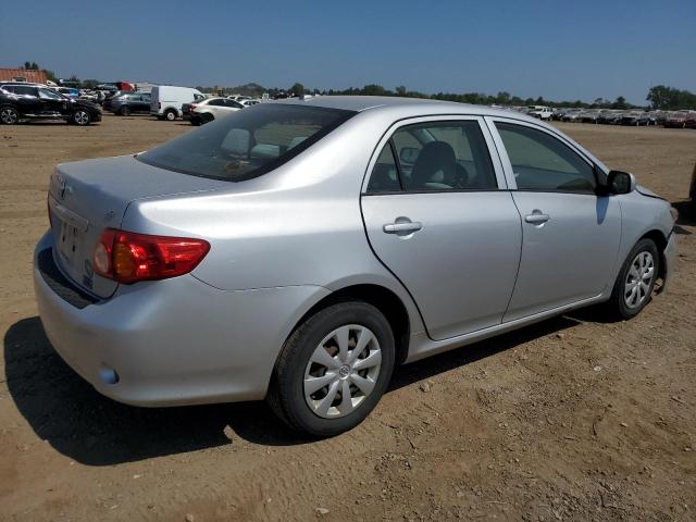 Photo 2 VIN: 1NXBU40E59Z077562 - TOYOTA COROLLA BA 