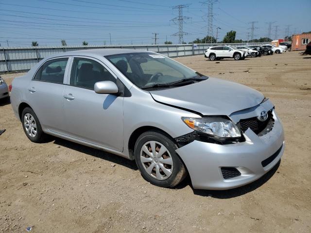 Photo 3 VIN: 1NXBU40E59Z077562 - TOYOTA COROLLA BA 