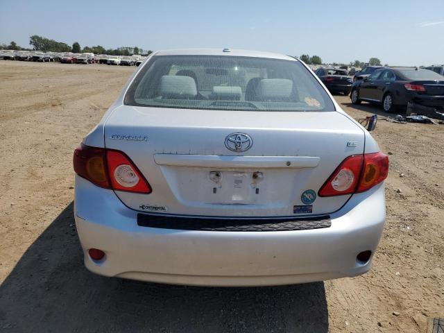 Photo 5 VIN: 1NXBU40E59Z077562 - TOYOTA COROLLA BA 