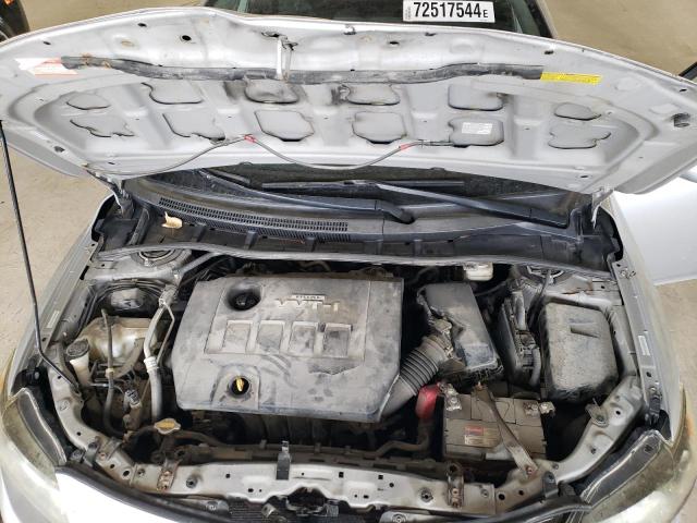 Photo 10 VIN: 1NXBU40E59Z078162 - TOYOTA COROLLA BA 