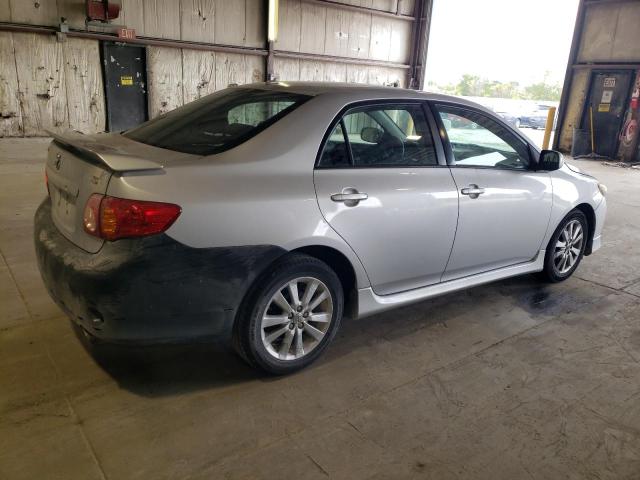 Photo 2 VIN: 1NXBU40E59Z078162 - TOYOTA COROLLA BA 