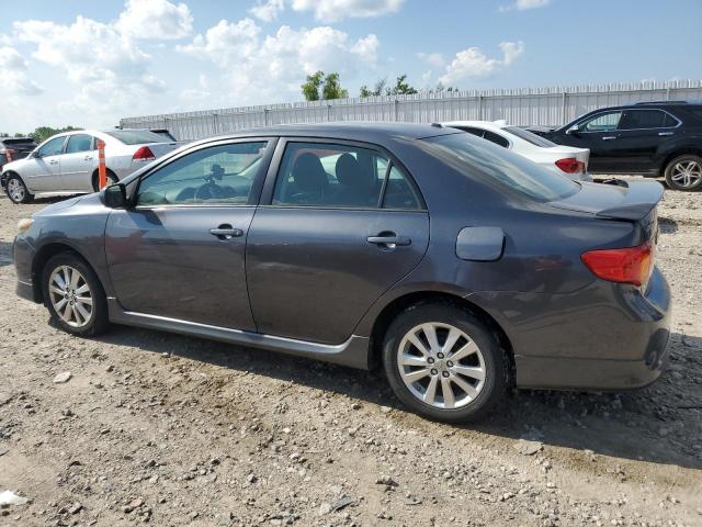 Photo 1 VIN: 1NXBU40E59Z084396 - TOYOTA COROLLA 