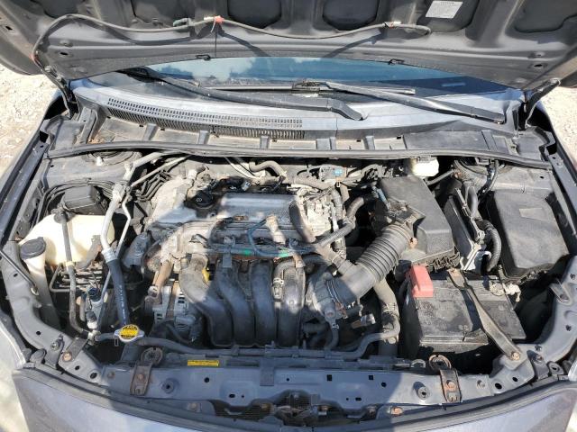 Photo 10 VIN: 1NXBU40E59Z084396 - TOYOTA COROLLA 