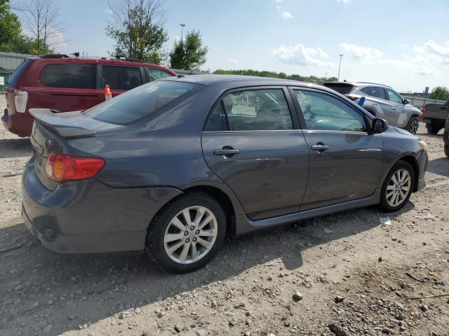 Photo 2 VIN: 1NXBU40E59Z084396 - TOYOTA COROLLA 