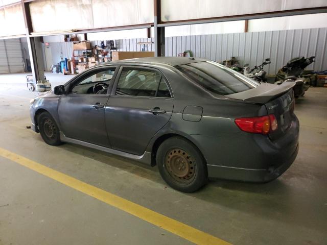 Photo 1 VIN: 1NXBU40E59Z085757 - TOYOTA COROLLA 