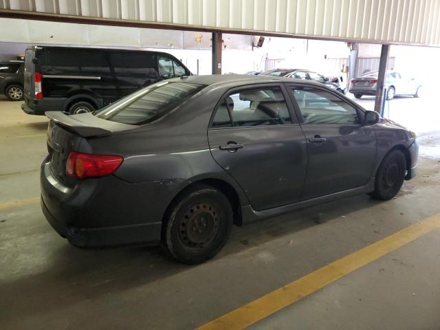 Photo 2 VIN: 1NXBU40E59Z085757 - TOYOTA COROLLA 