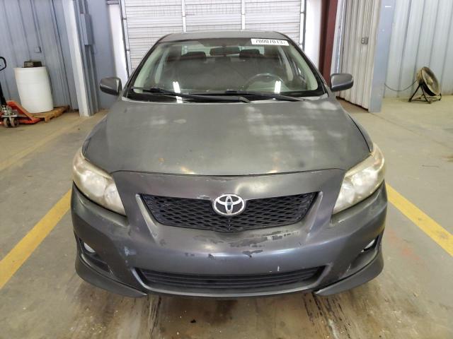 Photo 4 VIN: 1NXBU40E59Z085757 - TOYOTA COROLLA 