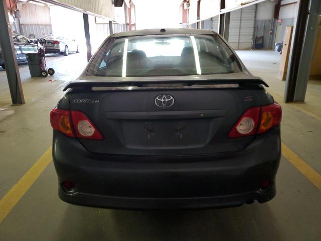 Photo 5 VIN: 1NXBU40E59Z085757 - TOYOTA COROLLA 