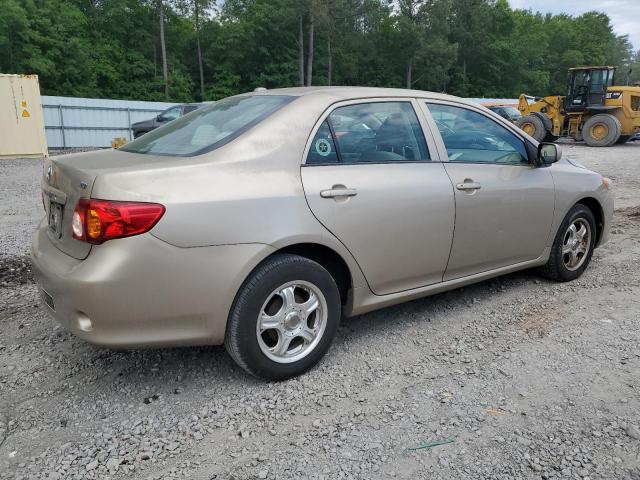 Photo 2 VIN: 1NXBU40E59Z092627 - TOYOTA COROLLA 