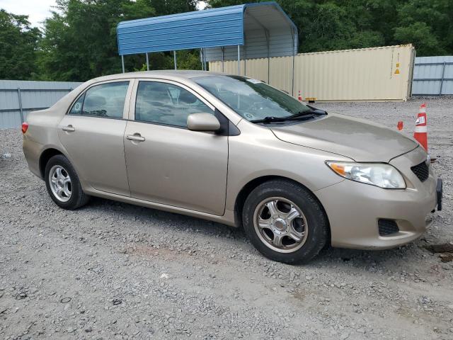 Photo 3 VIN: 1NXBU40E59Z092627 - TOYOTA COROLLA 