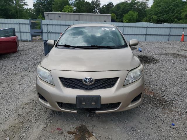 Photo 4 VIN: 1NXBU40E59Z092627 - TOYOTA COROLLA 