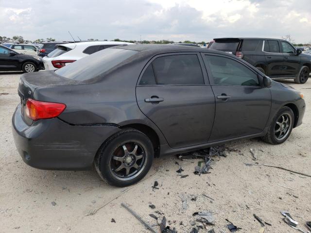 Photo 2 VIN: 1NXBU40E59Z099545 - TOYOTA COROLLA BA 