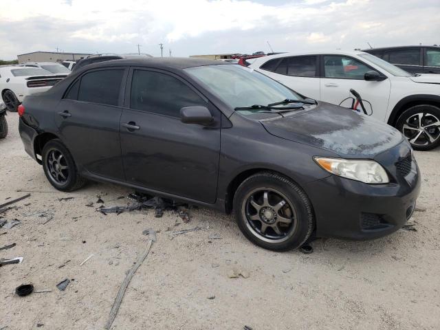 Photo 3 VIN: 1NXBU40E59Z099545 - TOYOTA COROLLA BA 