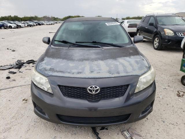 Photo 4 VIN: 1NXBU40E59Z099545 - TOYOTA COROLLA BA 