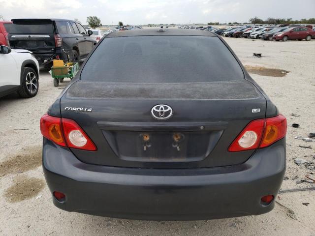 Photo 5 VIN: 1NXBU40E59Z099545 - TOYOTA COROLLA BA 