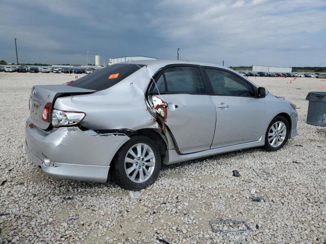 Photo 2 VIN: 1NXBU40E59Z104288 - TOYOTA COROLLA 