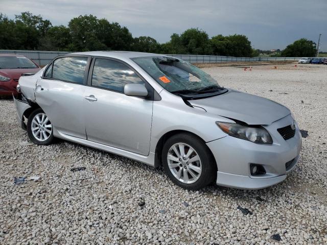 Photo 3 VIN: 1NXBU40E59Z104288 - TOYOTA COROLLA 