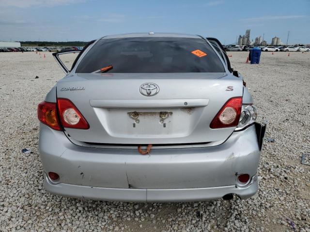 Photo 5 VIN: 1NXBU40E59Z104288 - TOYOTA COROLLA 